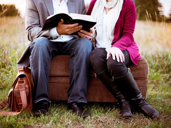 How to properly practice Christian marriage
