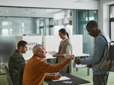 Wake County voters prepare for key 2025 municipal elections