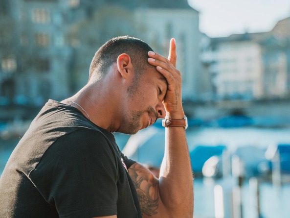 Dry and choking places: Why we live in a disenchanted world