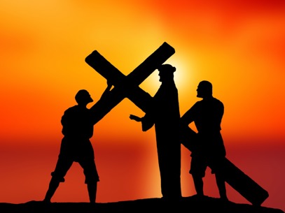 3 scary things that Jesus said