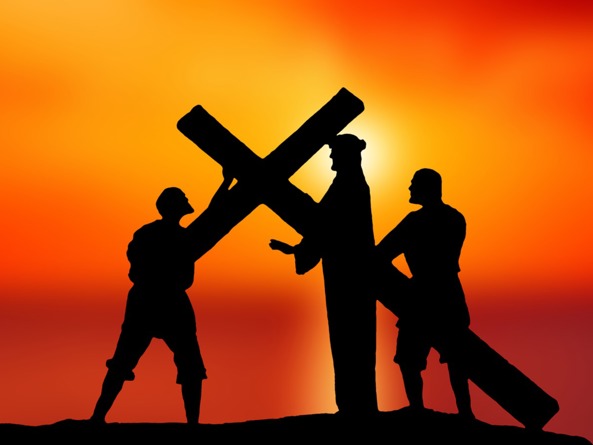 3 scary things that Jesus said