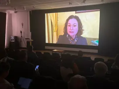 'Sick fascination': Online antisemitism is the 'new pornography,' author warns