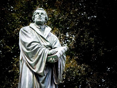 October 31: The day that could change the world all over again