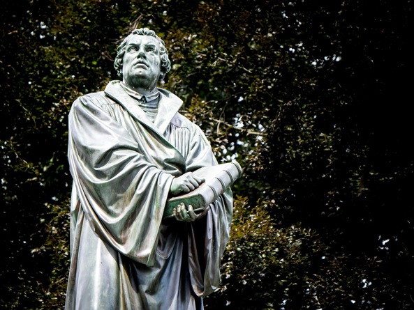 October 31: The day that could change the world all over again