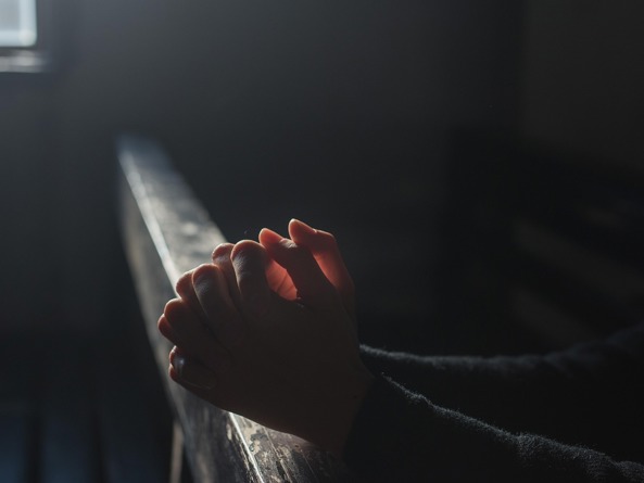 5 signs of losing your Christian faith