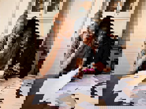 Taking a Biblical view on financial stewardship