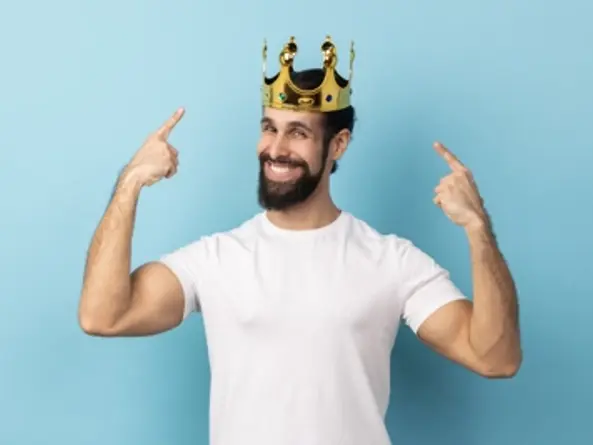 Is being a jerk a good evangelism strategy?