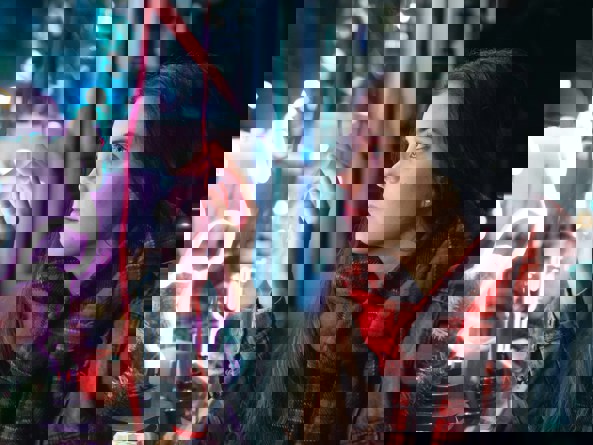 Christmas can bankrupt you. How do you avoid it?